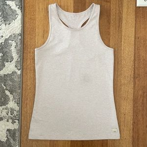Vuori Lux Performance Tank - XS